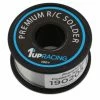 1UP Racing Remium R/C Solder (100g) -Futaba Shop 1up190205
