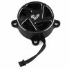 1UP Racing LtraLite 30mm High-Speed Fan Cooling W/Aluminum Mount (Black) 2 1UP Racing LtraLite 30mm High-Speed Fan Cooling W/Aluminum Mount (Black) -Futaba Shop 1up190713