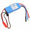 ALIGN RCE-BL15P Brushless ESC W/Governer Mode -Futaba Shop agnhes15p01