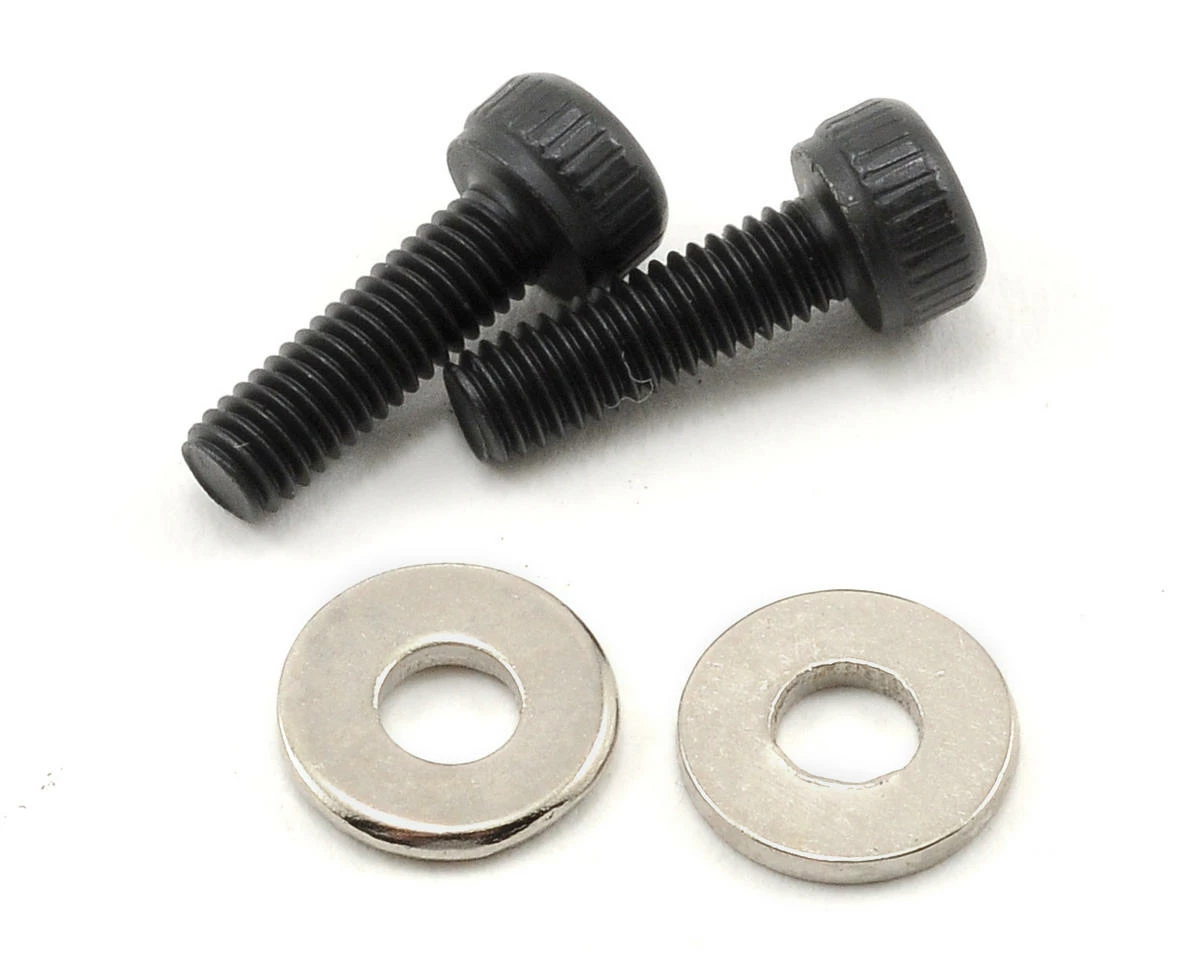 ALIGN 460MX Brushless Motor (1800kV) 4 ALIGN 460MX Brushless Motor (1800kV) - Image 2