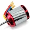 ALIGN 460MX Brushless Motor (3200Kv) -Futaba Shop agnhml46m02