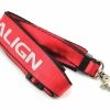ALIGN Transmitter Neck Strap (Red) -Futaba Shop agnhos00011