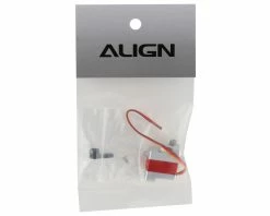 ALIGN T15M Digital Servo (Aileron) -Futaba Shop agnhsd15006 2