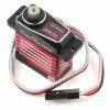 ALIGN DS450M Digital Metal Gear Mini Cyclic Servo (High Voltage) (Aluminum Case) -Futaba Shop agnhsd45001