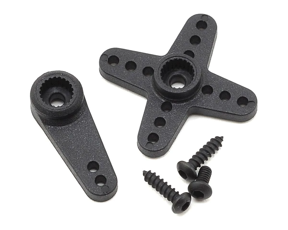 ALIGN DS455M Digital Metal Gear Micro Tail Servo (High Voltage) (Aluminum Case) 4 ALIGN DS455M Digital Metal Gear Micro Tail Servo (High Voltage) (Aluminum Case) - Image 2