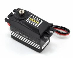ALIGN DS615 Digital High Torque Coreless Metal Gear Servo