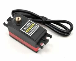 ALIGN DS615S Digital High Torque Coreless Metal Gear Servo