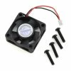 AM Arrowmax Dash 30x30x10mm Ultra High Speed ESC Cooling Fan (Plastic)