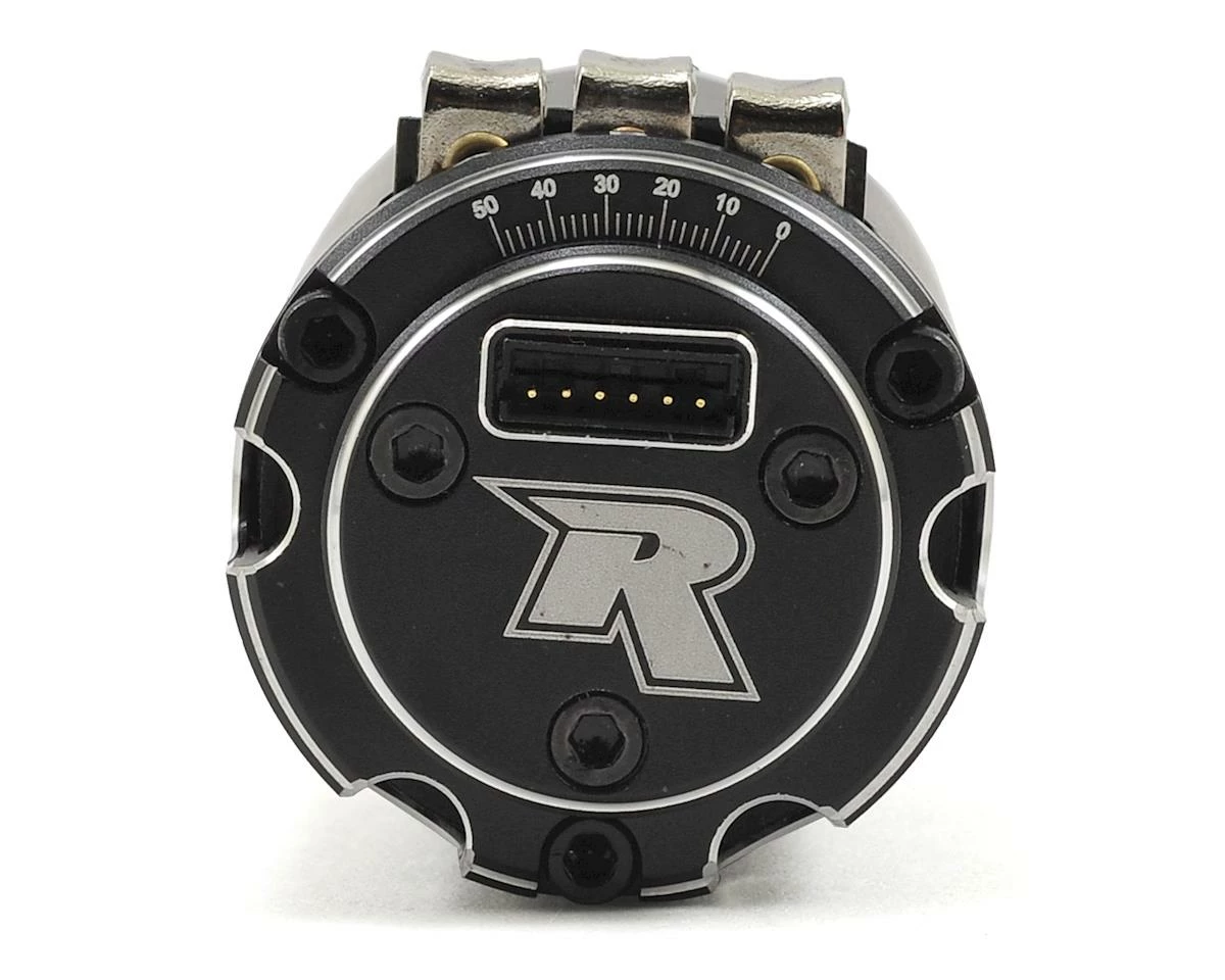 Reedy Sonic 540-M3 1/12 Modified Brushless Motor (6.5T) 4 Reedy Sonic 540-M3 1/12 Modified Brushless Motor (6.5T) - Image 2