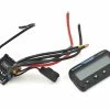 Reedy Blackbox 510R 2S ESC W/PROgrammer 2 -Futaba Shop asc27005