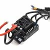 Reedy Blackbox 850R Competition 1/8 Brushless ESC -Futaba Shop asc27007