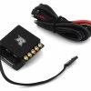 Reedy Blackbox 510R 1S Competition Brushless ESC W/PROgrammer 2 -Futaba Shop asc27010
