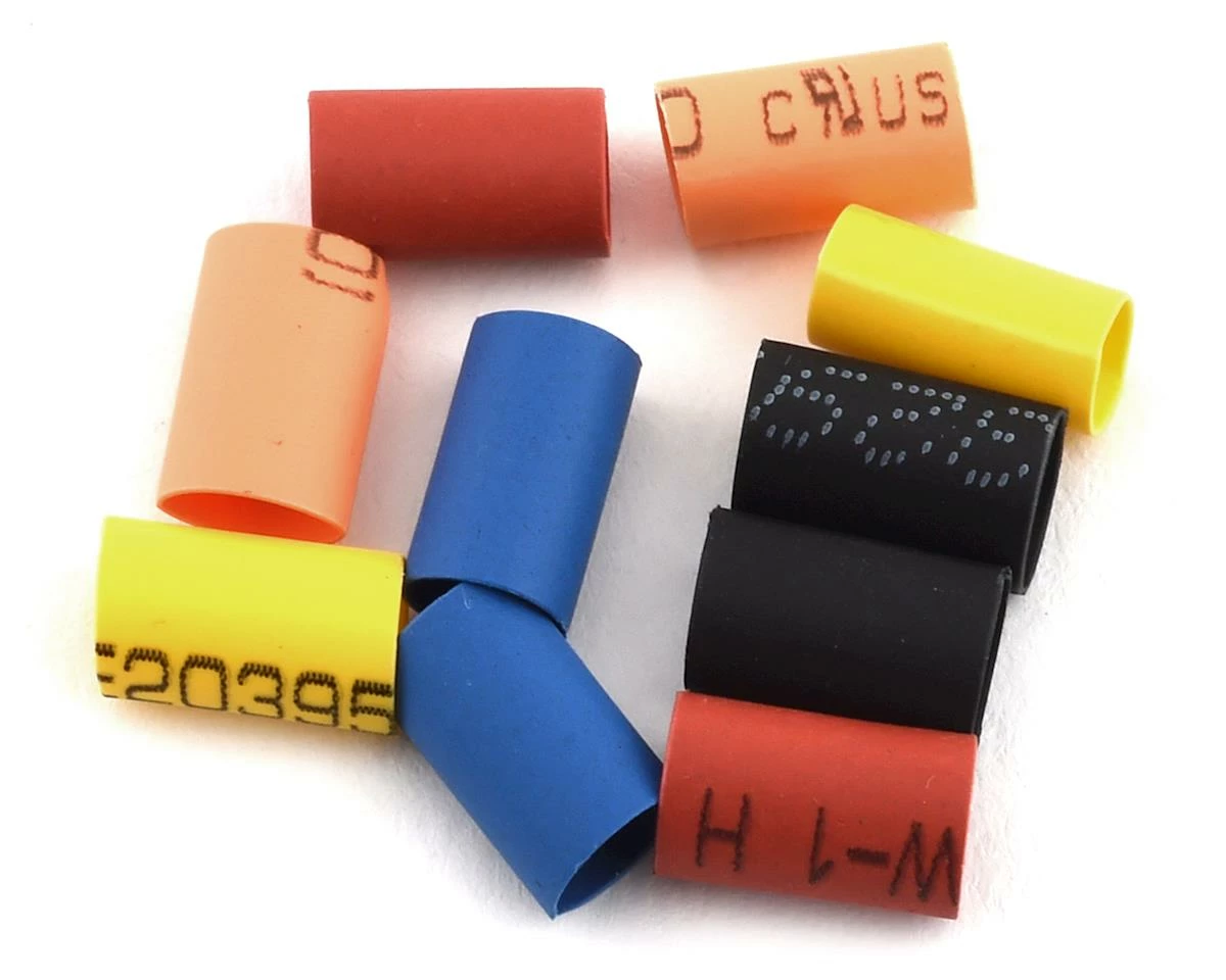 Reedy Blackbox 510R 1S Competition Brushless ESC W/PROgrammer 2 4 Reedy Blackbox 510R 1S Competition Brushless ESC W/PROgrammer 2 - Image 2