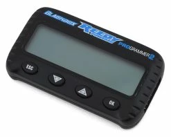 Reedy Blackbox 510R 1S Competition Brushless ESC W/PROgrammer 2 8 Reedy Blackbox 510R 1S Competition Brushless ESC W/PROgrammer 2 -Futaba Shop asc27010 2