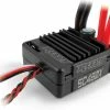 Reedy SC480X 1/10 Scale Brushed Crawler ESC 2 Reedy SC480X 1/10 Scale Brushed Crawler ESC -Futaba Shop asc27011