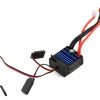 Reedy SC500X Brushed ESC -Futaba Shop asc27013