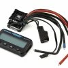 Reedy Blackbox 610R 2S Competition ESC W/PROgrammer 2 -Futaba Shop asc27017