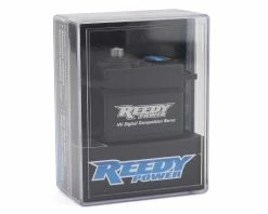 Reedy RC2312 Digital Competition Crawler Metal Gear Servo (High Voltage) 7 Reedy RC2312 Digital Competition Crawler Metal Gear Servo (High Voltage) -Futaba Shop asc27116 2