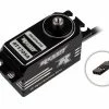 Reedy RT1705A Digital Aluminum Brushless Low-Profile Servo (High Voltage) -Futaba Shop asc27119