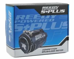 Reedy S-Plus Competition Spec Brushless Motor (25.5T) -Futaba Shop asc27400 3