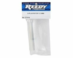 Reedy S-Plus 12.5x24.2mm Rotor -Futaba Shop asc27414 1