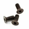 Reedy S-Plus Aluminum Timing Screw Set -Futaba Shop asc27421
