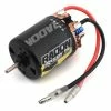 Reedy Radon 2 3-Slot Brushed Motor (19T) -Futaba Shop asc27427