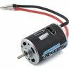 Reedy Crawler 5-Slot Brushed Motor (16T) -Futaba Shop asc27430