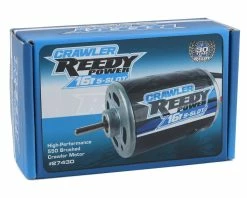 Reedy Crawler 5-Slot Brushed Motor (16T) -Futaba Shop asc27430 2