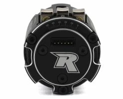 Reedy Sonic 540-M4 Modified Brushless Motor (8.0T) -Futaba Shop asc27440 1