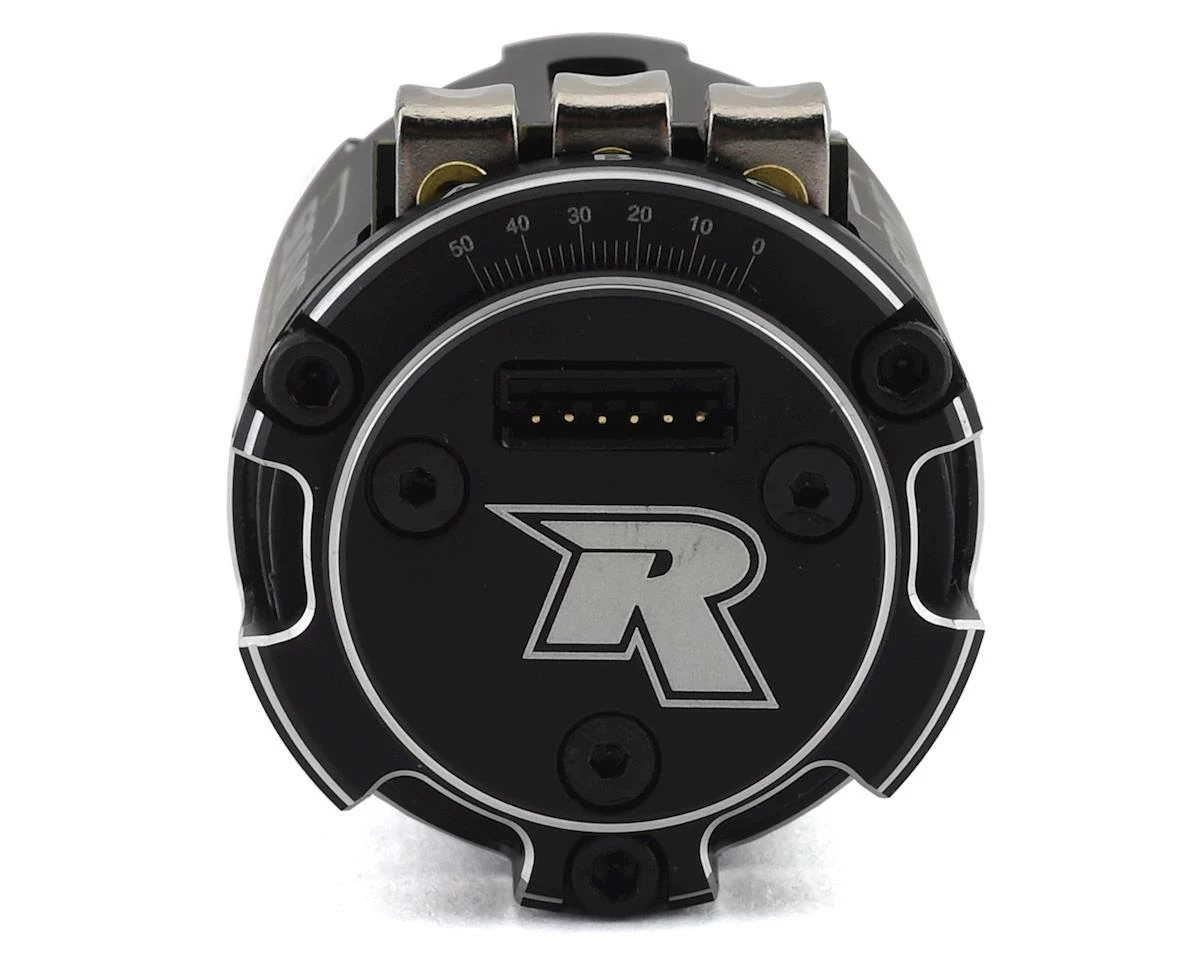 Reedy Sonic 540-M4 Modified Brushless Motor (5.5T) 4 Reedy Sonic 540-M4 Modified Brushless Motor (5.5T) - Image 2