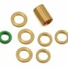 Reedy Sonic 540-M3 Rotor Spacer Set -Futaba Shop asc280