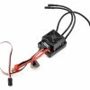 Reedy SC600-BL Sensorless Brushless 2S-3S ESC -Futaba Shop asc29185