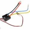Reedy SC550 Brushed ESC 2 Reedy SC550 Brushed ESC -Futaba Shop asc29193