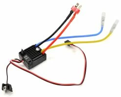 Reedy SC550 Brushed ESC