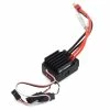 Reedy SC400X 1/10 Scale Brushed Crawler ESC -Futaba Shop asc29199