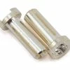 Reedy 4mm Low-Profile Bullet Connector (2) -Futaba Shop asc643