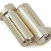 Reedy 5mm Low-Profile Bullet Connector (2) -Futaba Shop asc645