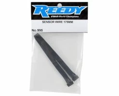 Reedy B6/B7 Flat Sensor Wire (175mm) -Futaba Shop asc995 1
