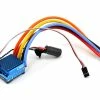 LRP "Flow" WorksTeam Brushless ESC -Futaba Shop asclrp80970