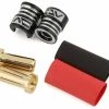 Avid RC Nger Plug Grips W/5mm Bullets -Futaba Shop avd10111 5
