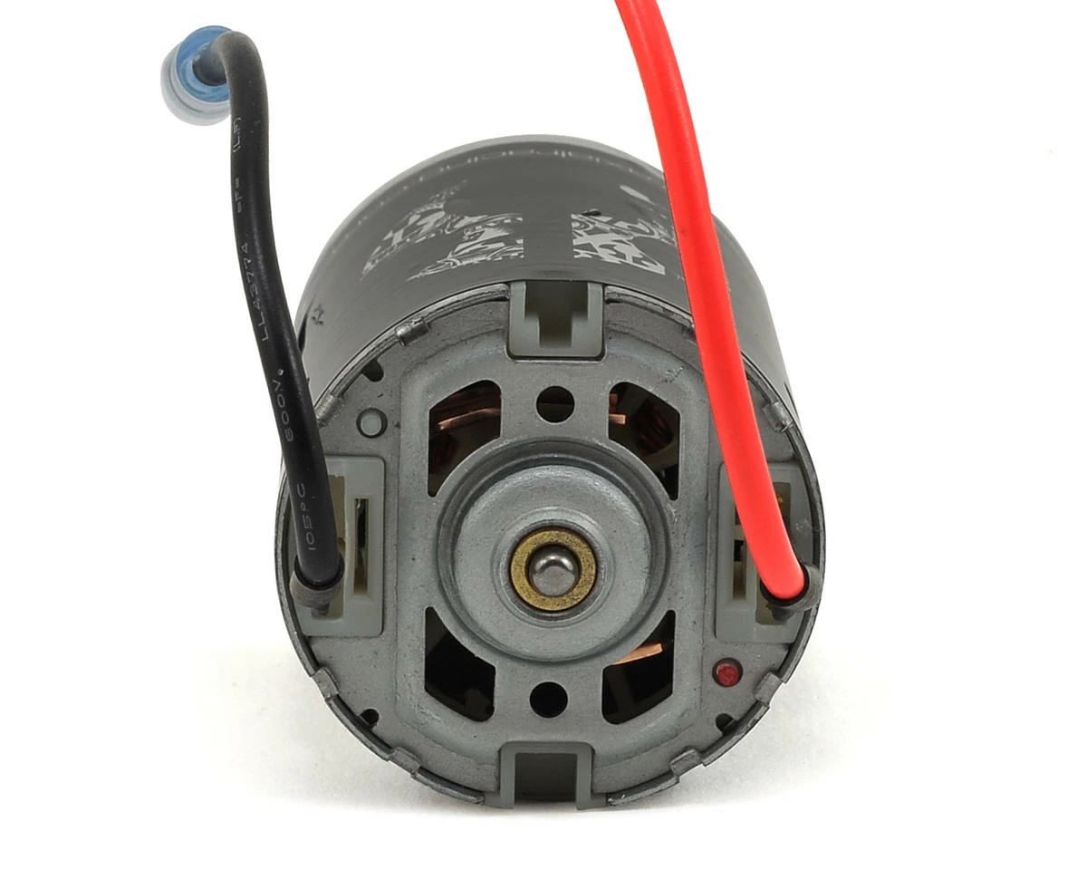 Axial 35T Brushed Electric Motor 4 Axial 35T Brushed Electric Motor - Image 2