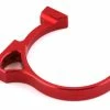 Team Brood Aluminum 540 Motor Fan Mount (Red) (Fits 25mm, 30mm & 35mm) -Futaba Shop bro tbr alfanmred