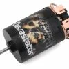 Team Brood Devastator Handwound 550 3 Segment Dual Magnet Brushed Motor (25T) -Futaba Shop bro tbr devastator25