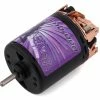 Team Brood Intensity V2 Machine Wound 540 3 Segment Brushed Motor (35T) -Futaba Shop bro tbr intensity35v2