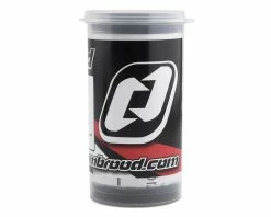 Team Brood Monster Truck Machine Wound 540 Clod Buster Motor (27T) -Futaba Shop bro tbr monstermotor27t 2