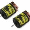 Team Brood Monster Truck Machine Wound 540 Clod Buster Motor Set (2) (13T) (Matched Pair) -Futaba Shop bro tbr mtm13tpair
