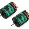 Team Brood Monster Truck Machine Wound 540 Clod Buster Motor Set (2) (27T) (Matched Pair) -Futaba Shop bro tbr mtm27tpair