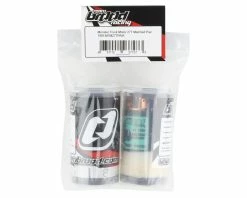 Team Brood Monster Truck Machine Wound 540 Clod Buster Motor Set (2) (27T) (Matched Pair) -Futaba Shop bro tbr mtm27tpair 2