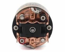 Team Brood Ravage Machine Wound 540 5 Segment Dual Magnet Brushed Motor (16T) -Futaba Shop bro tbr ravage16 1